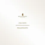 Hotell Don Giovanni - Great Of The World Prag