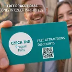 Hotel Don Giovanni - Great Of The World Prague