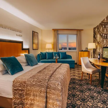 Don Giovanni - Great Of The World Hotel