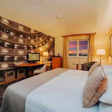 Hotel Don Giovanni - Great Of The World