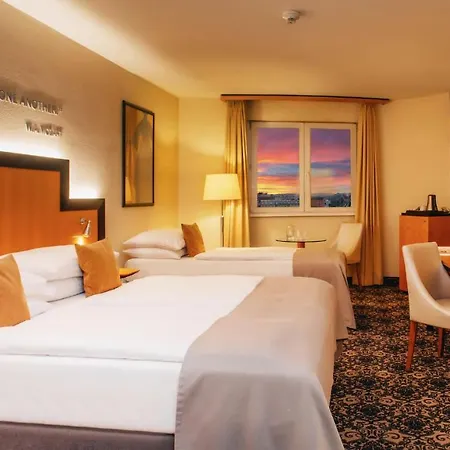Don Giovanni - Great Of The World Hotel 4*