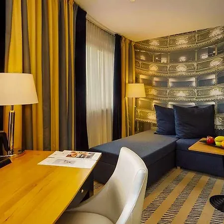 Don Giovanni - Great Of The World Hotel 4*