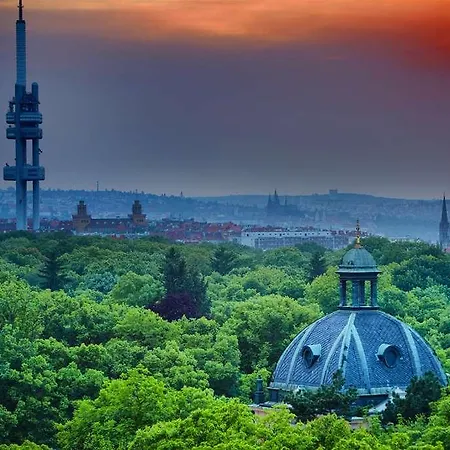 Don Giovanni - Great Of The World Hotel Prague