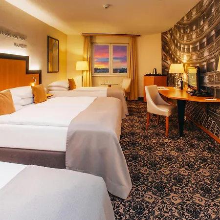 Don Giovanni - Great Of The World Hotel