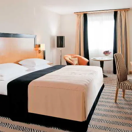 Hotel Don Giovanni - Great Of The World