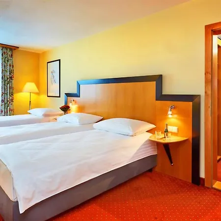 Hotel Don Giovanni - Great Of The World 4*