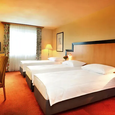 Hotel Don Giovanni - Great Of The World 4*