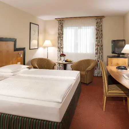 Hotel Don Giovanni - Great Of The World