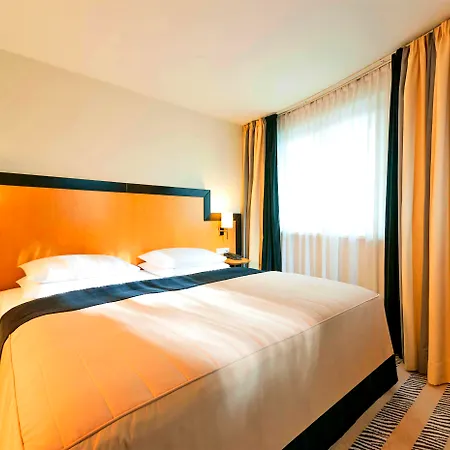 Don Giovanni - Great Of The World Hotel 4*