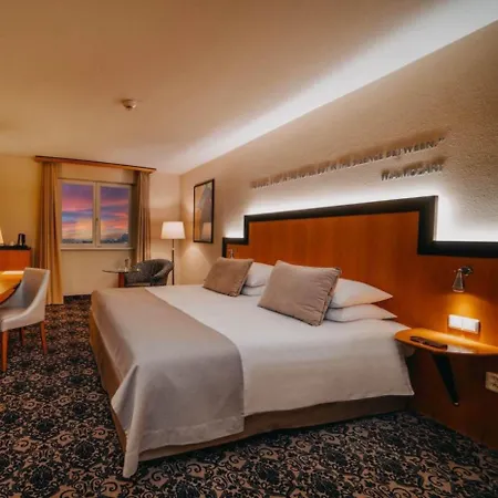 Don Giovanni - Great Of The World Hotel 4*