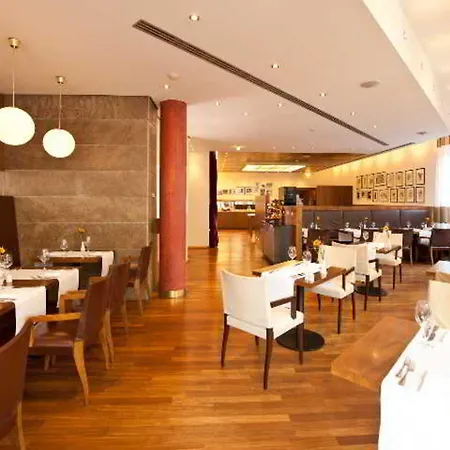 Hotel Don Giovanni - Great Of The World 4*