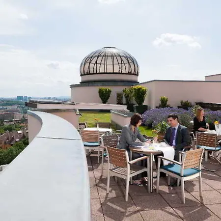 Hotel Don Giovanni - Great Of The World