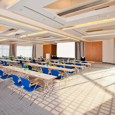 Hotel Don Giovanni - Great Of The World