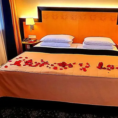 Don Giovanni - Great Of The World Hotel