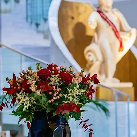 Don Giovanni - Great Of The World 4* Prague