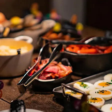 호텔 Don Giovanni - Great Of The World