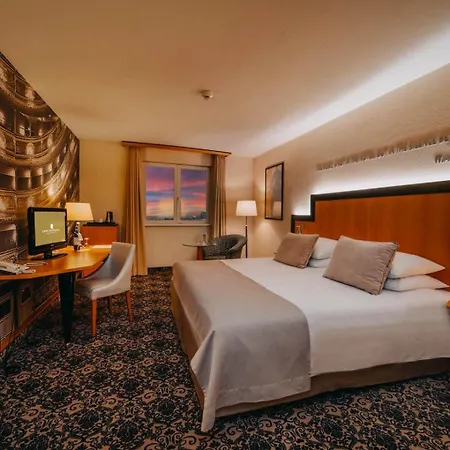 Don Giovanni - Great Of The World Hotel 4*