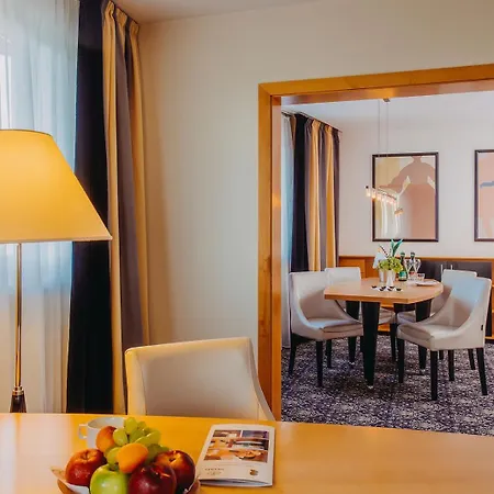 Hotel Don Giovanni - Great Of The World Prag