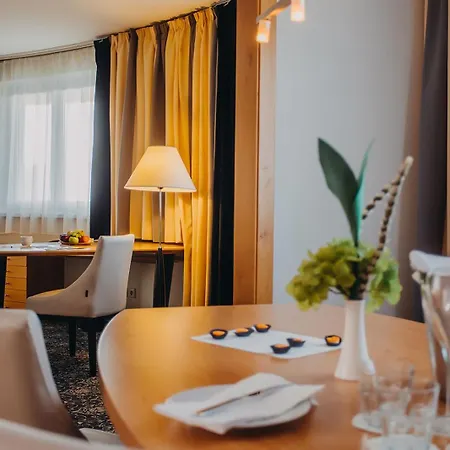 Hotel Don Giovanni - Great Of The World Prague