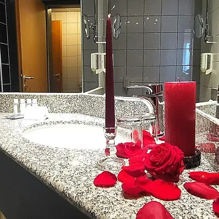 Don Giovanni - Great Of The World Hotel 4*