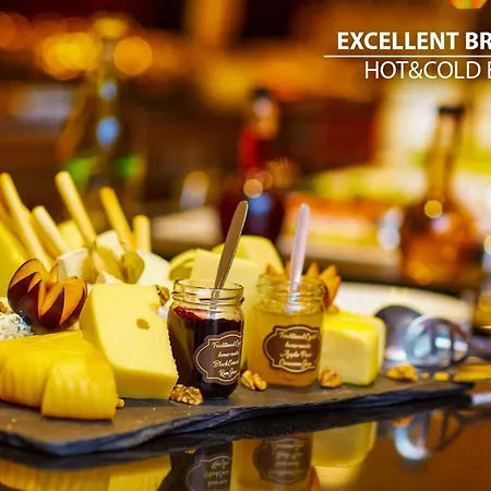 Don Giovanni - Great Of The World Hotel