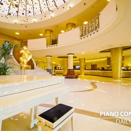 Hotel Don Giovanni - Great Of The World