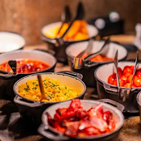 Don Giovanni - Great Of The World Hotel 4*