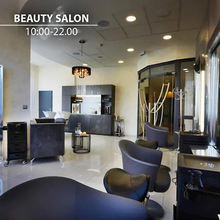 호텔 Don Giovanni - Great Of The World 프라하