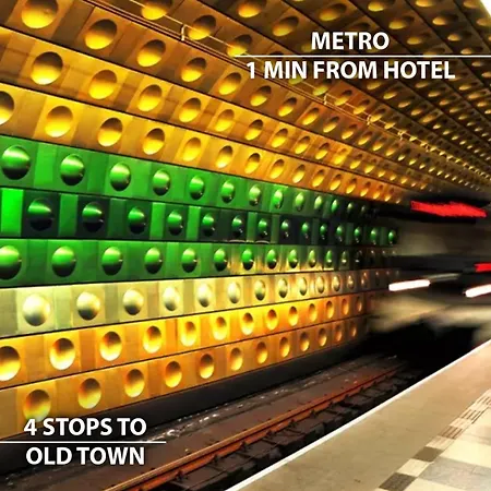 Don Giovanni - Great Of The World Hotel 4*