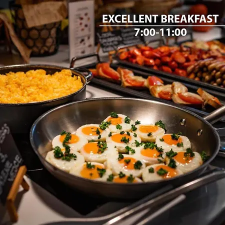 Don Giovanni - Great Of The World 4*