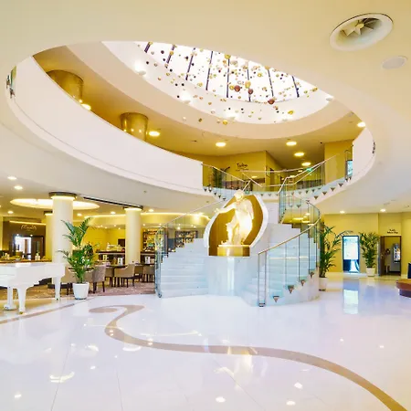 Don Giovanni - Great Of The World 호텔 4*