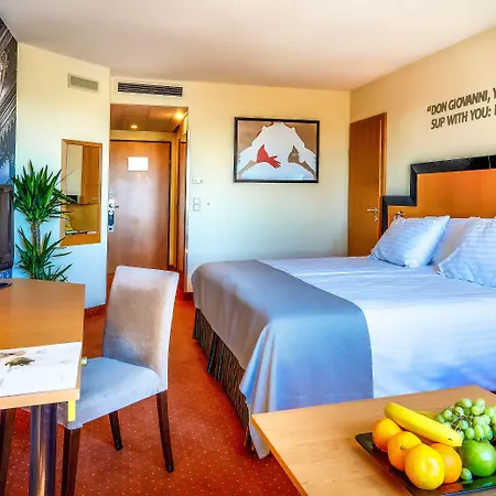 Otel Don Giovanni - Great Of The World