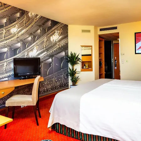 Don Giovanni - Great Of The World Otel
