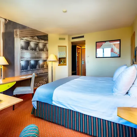 Don Giovanni - Great Of The World 4*