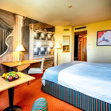 Don Giovanni - Great Of The World 4*