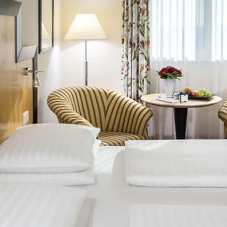 Hotel Don Giovanni - Great Of The World