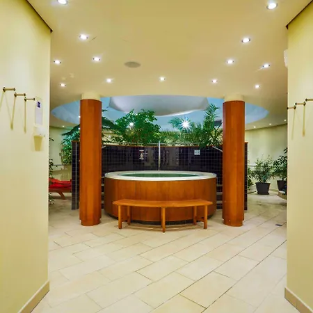 Otel Don Giovanni - Great Of The World 4*