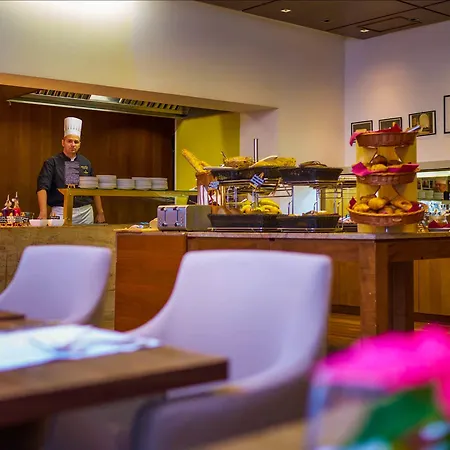 Hotel Don Giovanni - Great Of The World