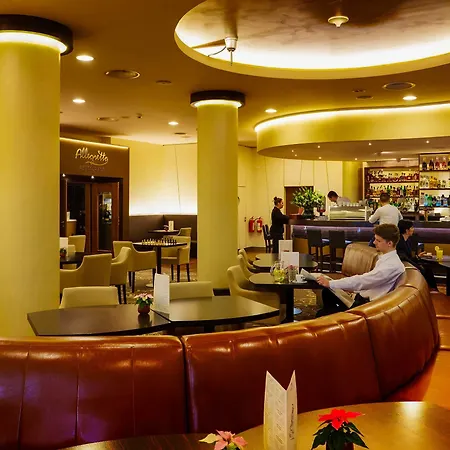 Don Giovanni - Great Of The World 4*