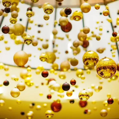 Hotel Don Giovanni - Great Of The World 4*