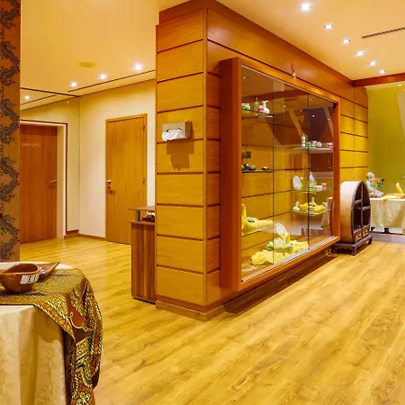 Don Giovanni - Great Of The World Hotel 4*