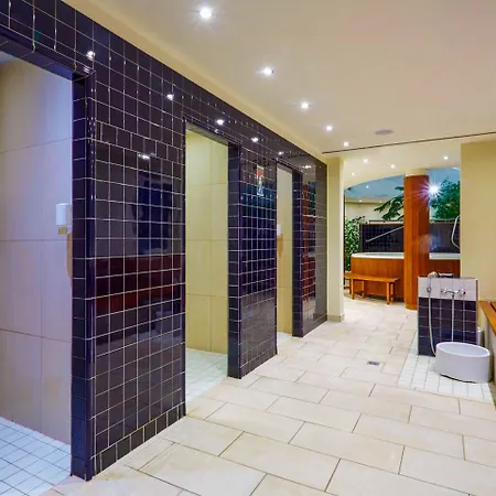 호텔 Don Giovanni - Great Of The World