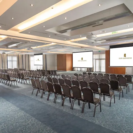 Don Giovanni - Great Of The World