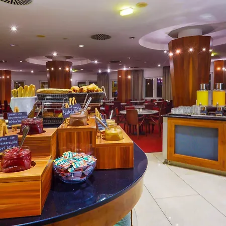 호텔 Don Giovanni - Great Of The World 4*