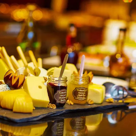 Hotel Don Giovanni - Great Of The World 4*