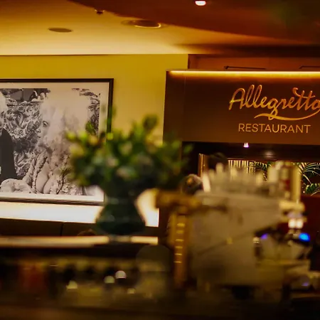 Don Giovanni - Great Of The World 4* Praga