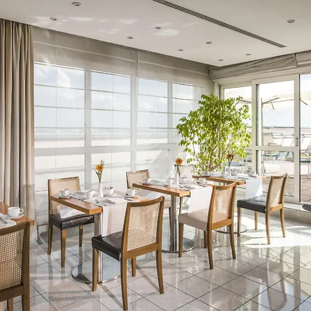 Otel Don Giovanni - Great Of The World