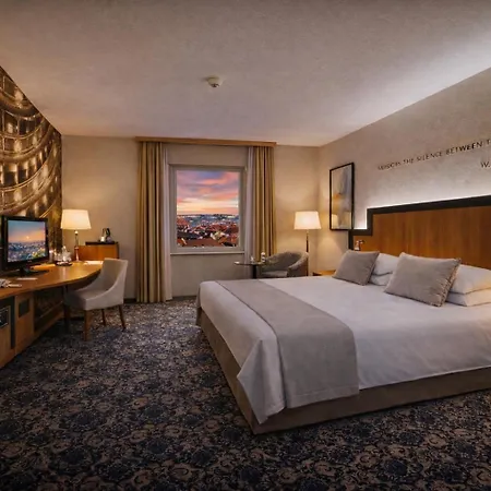 Don Giovanni - Great Of The World 4* 布拉格