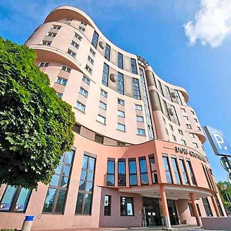 Don Giovanni - Great Of The World Hotel Praga