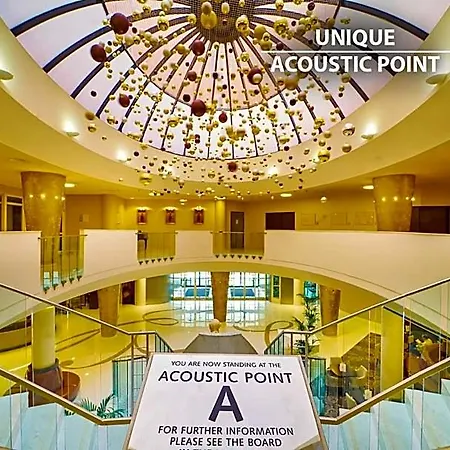 Don Giovanni - Great Of The World 4* 布拉格